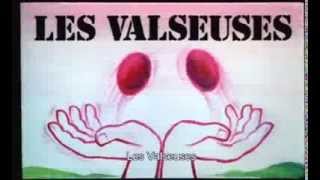Les Valseuses, 1974, trailer
