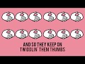 Sabrina Carpenter Thumbs Official Lyric Video