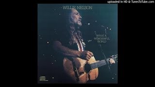 Willie Nelson -Ac-cent-tchu-ate The Positive