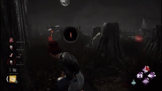 DBD 救急箱持ってるのに忘れてた