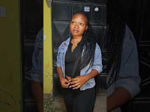 Ukisindikiza manzi anaishi Ruiru hadi kwake💀😂
