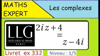 Vignette vidéo de l’exercice 6