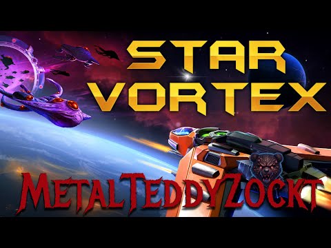 Die Sucht geift!! Das spiel wird immer besser? - Star Vortex