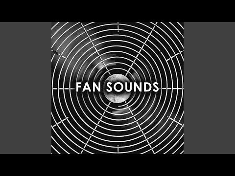 Relaxing White Noise Sounds - Fan Sounds: 1 Hour of Relaxing White Noise to Calm Down