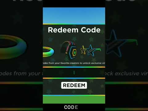 *New* Ugc Limited Codes (January 2024) - Codes For Roblox Ugc Limited Codes