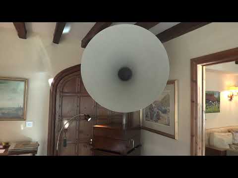 "Das traumbild". Mozart. Irmgard Seefried.