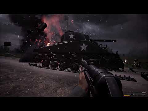 Ruining People's Day On Post Scriptum