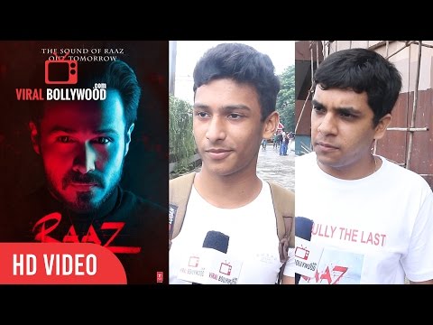 Video Clip 3 — Raaz Reboot