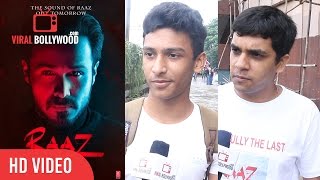 Raaz Reboot