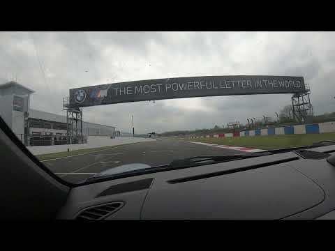 Porsche 997.1 turbo manual - donington park National 3-5-22