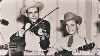 I&#39;ll Never Get Out of This World Alive - Hank Williams Sr.