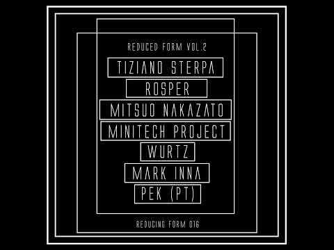 Mark Inna - Mind Traveler (Original Mix) Reduced Form Vol.2 RF016