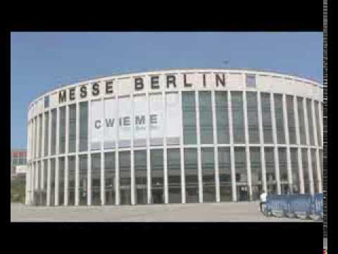 CWIEME PROMO BERLIN 2014