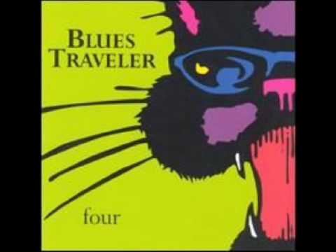 Fallible - Blues Traveler
