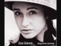 Zoe Galant - Long Time Coming 
