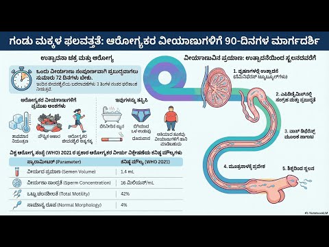 Sperm Health & Production — video thumbnail