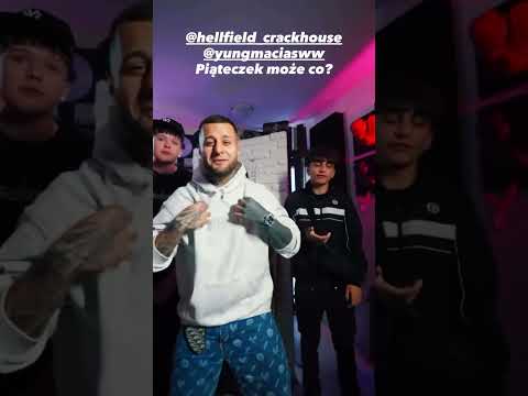 HELLFIELD x MACIAS - FENDI REMIX | snippet 02.09.2025 | #macias #vkie #viral #whitewidow #crackhouse