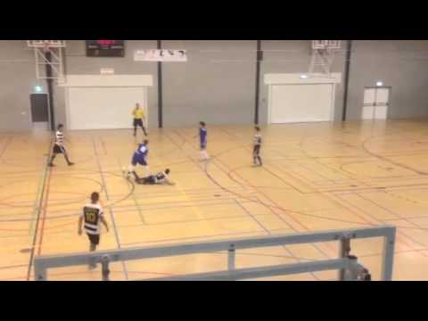 Annour B1  -  Veerhuys B2