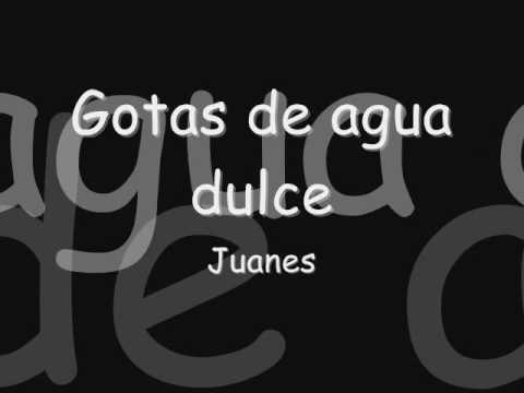 El Regalito - Agua Dulce