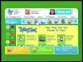 Noggin Com Tweenies Promo