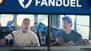 FanDuel BOOSTIN' WITH THE BOYS! | Bussin With The Boys College