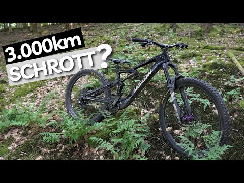 Lohnt sich das Amflow E-Bike & Avinox Motor wirklich? 3000km später, gibt es die Antwort!