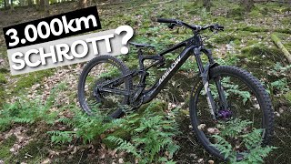 Lohnt sich das Amflow E-Bike & Avinox Motor wirklich? 3000km später, gibt es die