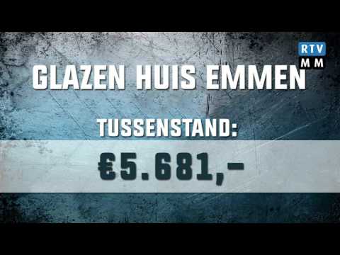 Glazen Huis Emmen 2015 - Update 25: Zomaer