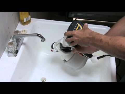 PaintREADY Sprayer Cleanup Video