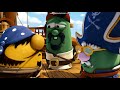 The Pirates Who Don T Do Anything A VeggieTales Movie 2008 Trailer