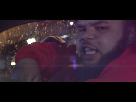 Never Show - Jay Squeeze ( Feat. Lil Trev) [Official Video]