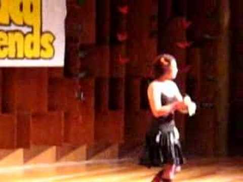 Final Animekê - Buh - Hohoemi no Bakudan