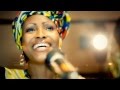 Nana Lukezo "Bonganga"