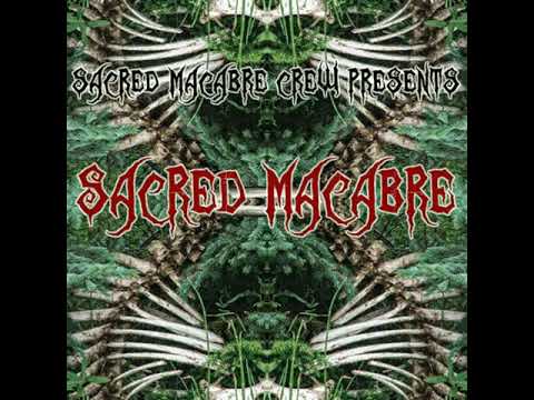 Crone & Hyperekplexia - Die In Hell (206 BPM)