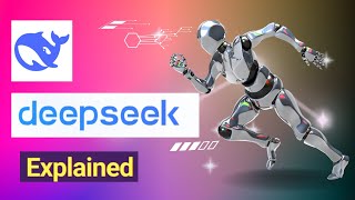 DeepSeek-R1: The New ChatGPT Competitor Explained in Under 30 Minutes