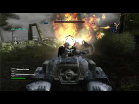 Rise of the Empire - Yavin 4: Revenge of the Empire | Star Wars Battlefront 2 (2005)