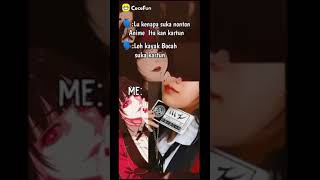 Download lagu Story wa anime Sad') 'BUAT YANG NGEJEK WIBU BAKAAA' 30 DETIK Terbaru 2021 #40 mp3