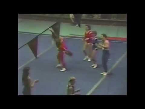 1987 Tumbling