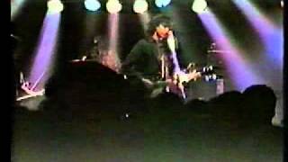 The Triffids - Monkey on my Back