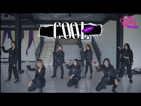 Weki Meki 위키미키 - COOL | Dance Cover By Girls Venus
