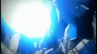 Dragon Ball Z-The Wrong Way-Bayside HD