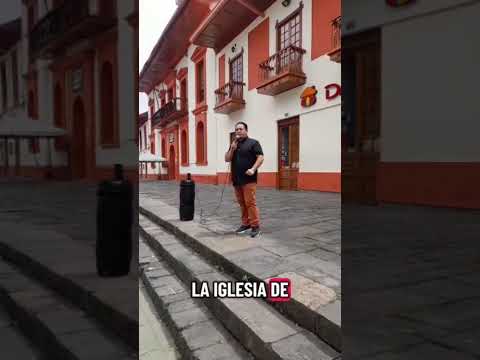 Evangelizando Pacho Cundinamarca 🙏 #fuenteinagotabledevida #pacho cundinamarca