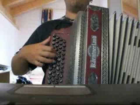 An Schindlschneida Sepp seina