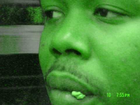 Stop feat Eric 'IQ' Gray 0001