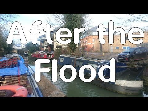 Project Narrowboat ep 38 - Banbury Town