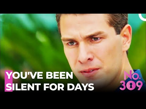 I Don't Wanna Listen To Onur Sarihan's Ego - No. 309