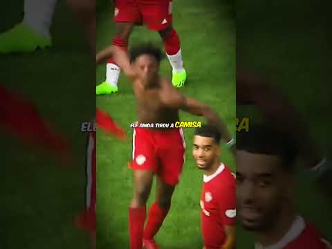 IShowSpeed tentou ser jogador de futebol, mas eis o que aconteceu