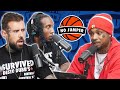 Snoopy Badazz On Snoop Putting Him On Death Row Snitch Allegations Crip Mac Beef More