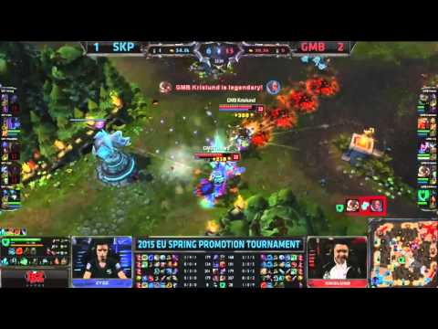 Edward the Thresh Prince 2