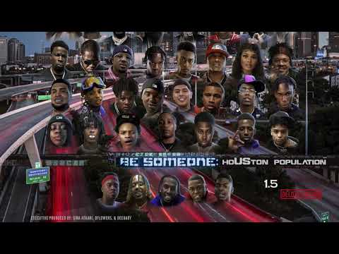 Yung Al, Propain, YB PuertoRico, Stunna Bam, & OTB Fastlane - I’m From HoUSton (Intro)